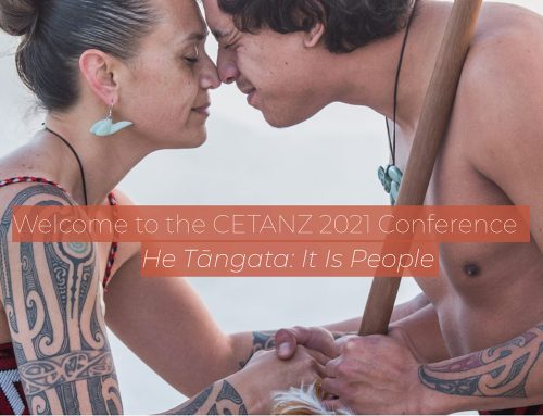 CETANZ/NULCA Conference 2021